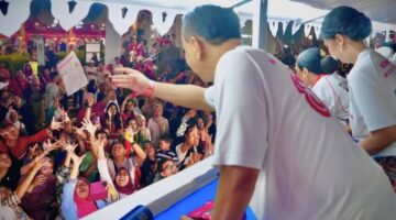 Program Kopdes Menkop Budi Arie Jalankan Sesuai Arahan Presiden Prabowo, Kado Istimewa Di Hut RI ke-80 Tahun Untuk Rakyat
