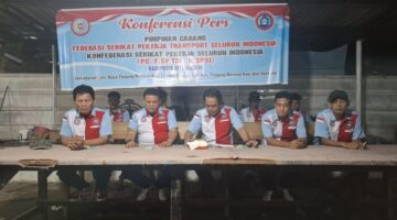 Juanda Korban Penganiayaan, Ketua F.SPTSI Pertanyakan Kaitan dengan Penggeledahan Lokasi Parkir