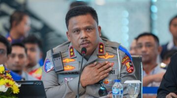 PW GPA DKI: Inisiatif Kakorlantas Soal Hari Keselamatan LLAJ Nasional Perlu Didukung