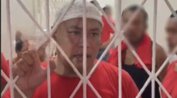 Rahmadi Ungkap Tekanan di Polda Sumut: “Saya Dipaksa Baca Naskah Pengakuan Buatan Kompol DK”